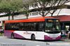 Thumbnail: SBS8248B — A Scania K230UB (Euro IV) single-deck bus serving commuters on service 81 back when it was operated by SBS Transit.