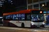 Thumbnail: SBS8261L — A Scania K230UB (Euro IV) single-deck bus serving commuters on service 27 under current bus operator SBS Transit.