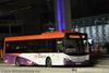 Thumbnail: SBS8262J — A Scania K230UB (Euro IV) single-deck bus serving commuters on service 36 back when it was operated by SBS Transit.