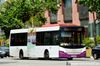 Thumbnail: SBS8263G  — A Scania K230UB (Euro IV) single-deck bus serving commuters on service 69 under current bus operator SBS Transit in June 2015.