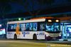 Thumbnail: SBS8275Y — A Scania K230UB (Euro IV) single-deck bus serving commuters on service 63 under current bus operator SBS Transit in July 2014.