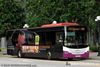 Thumbnail: SBS8283Z — A Scania K230UB (Euro IV) single-deck bus serving commuters on service 162 under current bus operator SBS Transit in August 2016.