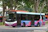 Thumbnail: SBS8289H — A Scania K230UB (Euro IV) single-deck bus serving commuters on service 21 under current bus operator SBS Transit.