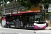 Thumbnail: SBS8296L — A Scania K230UB (Euro IV) single-deck bus serving commuters on service 52 under current bus operator SBS Transit.