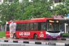 Thumbnail: SBS8322U — A Scania K230UB (Euro IV) single-deck bus serving commuters on service 21 under current bus operator SBS Transit in August 2013.