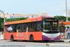 Thumbnail: SBS8323S — A Scania K230UB (Euro IV) single-deck bus serving commuters on service 12 back when it was operated by SBS Transit in August 2013.