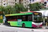 Thumbnail: SBS8323S — A Scania K230UB (Euro IV) single-deck bus serving commuters on service 5 under current bus operator SBS Transit.