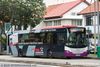 Thumbnail: SBS8328D — A Scania K230UB (Euro IV) single-deck bus serving commuters on service 8 under current bus operator SBS Transit in August 2013.