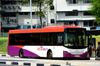 Thumbnail: SBS8337C  — A Scania K230UB (Euro IV) single-deck bus serving commuters on service 8 under current bus operator SBS Transit in June 2015.