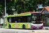 Thumbnail: SBS8342L — A Scania K230UB (Euro IV) single-deck bus serving commuters on service 21 under current bus operator SBS Transit in July 2013.