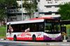 Thumbnail: SBS8345D — A Scania K230UB (Euro IV) single-deck bus serving commuters on service 228 under current bus operator SBS Transit in May 2014.