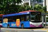 Thumbnail: SBS8347Z — A Scania K230UB (Euro IV) single-deck bus serving commuters on service 66 back when it was operated by SBS Transit.