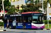 Thumbnail: SBS8348X  — A Scania K230UB (Euro IV) single-deck bus serving commuters on service 18 back when it was operated by SBS Transit in June 2015.