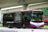 Thumbnail: SBS8350M — A Scania K230UB (Euro IV) single-deck bus serving commuters on service 15 back when it was operated by SBS Transit.