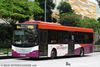 Thumbnail: SBS8352H — A Scania K230UB (Euro IV) single-deck bus serving commuters on service 179A back when it was operated by SBS Transit.