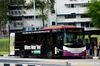 Thumbnail: SBS8358S  — A Scania K230UB (Euro IV) single-deck bus serving commuters on service 15 back when it was operated by SBS Transit in June 2015.