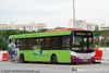 Thumbnail: SBS8359P — A Scania K230UB (Euro IV) single-deck bus serving commuters on service 51 under current bus operator SBS Transit in August 2013.