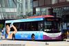 Thumbnail: SBS8359P — A Scania K230UB (Euro IV) single-deck bus serving commuters on service 51 under current bus operator SBS Transit.