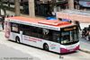 Thumbnail: SBS8371C — A Scania K230UB (Euro IV) single-deck bus serving commuters on service 54 under current bus operator SBS Transit.