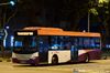 Thumbnail: SBS8389C — A Scania K230UB (Euro IV) single-deck bus serving commuters on service 163A under current bus operator SBS Transit in February 2019.
