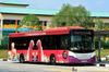 Thumbnail: SBS8391U — A Scania K230UB (Euro IV) single-deck bus serving commuters on service 15 back when it was operated by SBS Transit in February 2014.