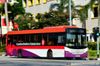 Thumbnail: SBS8395J  — A Scania K230UB (Euro IV) single-deck bus serving commuters on service 38 under current bus operator SBS Transit in June 2015.