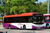 Thumbnail: SBS8406L  — A Scania K230UB (Euro IV) single-deck bus serving commuters on service 170X under current bus operator SBS Transit in June 2015.