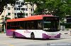 Thumbnail: SBS8416H — A Scania K230UB (Euro IV) single-deck bus serving commuters on service 65 back when it was operated by SBS Transit in July 2014.