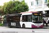 Thumbnail: SBS8427B — A Scania K230UB (Euro IV) single-deck bus serving commuters on service 12 back when it was operated by SBS Transit.