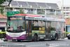 Thumbnail: SBS8442G — A Scania K230UB (Euro IV) single-deck bus serving commuters on service 315 under current bus operator SBS Transit.