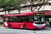 Thumbnail: SBS8447T — A Scania K230UB (Euro IV) single-deck bus serving commuters on service 315 under current bus operator SBS Transit.