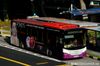 Thumbnail: SBS8449M  — A Scania K230UB (Euro IV) single-deck bus serving commuters on service 24 under current bus operator SBS Transit in August 2015.