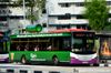 Thumbnail: SBS8461B  — A Scania K230UB (Euro IV) single-deck bus serving commuters on service 22 under current bus operator SBS Transit in June 2015.