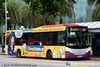 Thumbnail: SBS8469E — A Scania K230UB (Euro IV) single-deck bus serving commuters on service 131 under current bus operator SBS Transit in July 2013.