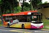 Thumbnail: SBS8469E — A Scania K230UB (Euro IV) single-deck bus serving commuters on service 131 under current bus operator SBS Transit.
