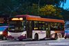 Thumbnail: SBS8472U — A Scania K230UB (Euro IV) single-deck bus serving commuters on service 60A under current bus operator SBS Transit.