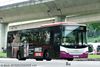 Thumbnail: SBS8480X — A Scania K230UB (Euro IV) single-deck bus serving commuters on service 17 back when it was operated by SBS Transit.