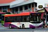 Thumbnail: SBS8488A — A Scania K230UB (Euro IV) single-deck bus serving commuters on service 175 under current bus operator SBS Transit in July 2016.