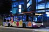 Thumbnail: SBS8490S — A Scania K230UB (Euro IV) single-deck bus serving commuters on service 89 under current bus operator SBS Transit.