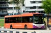 Thumbnail: SBS8496B  — A Scania K230UB (Euro IV) single-deck bus serving commuters on service 15 back when it was operated by SBS Transit in June 2015.
