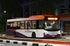 Thumbnail: SBS8503P — A Scania K230UB (Euro IV) single-deck bus serving commuters on service 73T under current bus operator SBS Transit in April 2021.