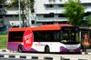 Thumbnail: SBS8510T  — A Scania K230UB (Euro IV) single-deck bus serving commuters on service 8 under current bus operator SBS Transit in June 2015.