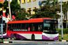 Thumbnail: SBS8527X  — A Scania K230UB (Euro IV) single-deck bus serving commuters on service 38 under current bus operator SBS Transit in June 2015.