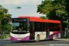 Thumbnail: SBS8530K — A Scania K230UB (Euro IV) single-deck bus serving commuters on service 47 back when it was operated by SBS Transit in December 2017.