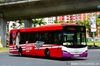 Thumbnail: SBS8532E — A Scania K230UB (Euro IV) single-deck bus serving commuters on service 21 under current bus operator SBS Transit in May 2014.