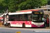 Thumbnail: SBS8546R — A Scania K230UB (Euro IV) single-deck bus serving commuters on service 130 under current bus operator SBS Transit.