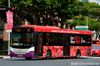 Thumbnail: SBS8565K  — A Scania K230UB (Euro V) single-deck bus serving commuters on service 39 back when it was operated by SBS Transit in June 2015.