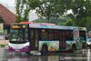 Thumbnail: SBS8567E — A Scania K230UB (Euro V) single-deck bus serving commuters on service 94 under current bus operator SBS Transit.