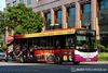 Thumbnail: SBS8576D — A Scania K230UB (Euro V) single-deck bus serving commuters on service 3 back when it was operated by SBS Transit.