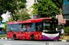 Thumbnail: SBS8580R  — A Scania K230UB (Euro V) single-deck bus serving commuters on service 10 back when it was operated by SBS Transit in June 2015.